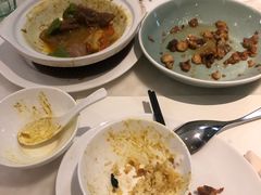 -港丽餐厅(高德置地店)