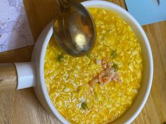 -麦甜创意轻食餐厅(西康路店)