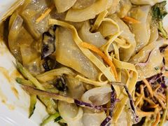 -听涛雅苑百味饺子老家菜馆