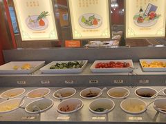 -川中渝夫火锅(铜陵万达广场店)