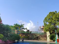 -株洲方特欢乐世界
