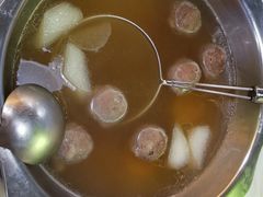 -潮汕大目牛肉火锅(上梅林店)