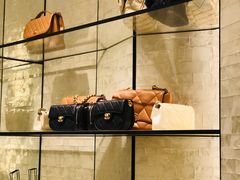 -CHANEL(ifs国际金融店)