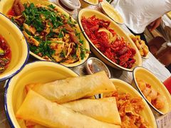 -东排食堂长沙小吃大排档(五一广场店)
