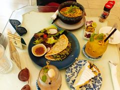 -Fern Forest Cafe
