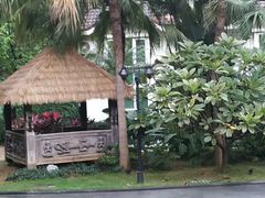 -厦门日月谷温泉渡假村