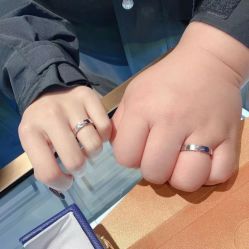 点击看大图 -Cindy Jewelry·钻戒·彩色宝石