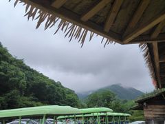 -本溪汤沟绿石谷森林公园