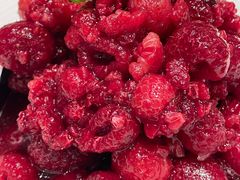 -吉林省林业宾馆-餐厅