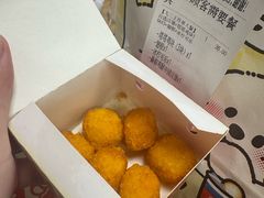 -塔斯汀中国汉堡(徐汇汇京广场店)