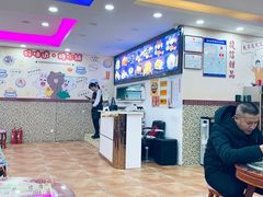 -捷信牛奶甜品世家(柳巷店)
