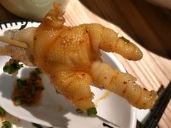 -太二酸菜鱼(深圳布吉万象汇店)