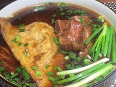 -十面春风·江南面馆(崇宁路店)