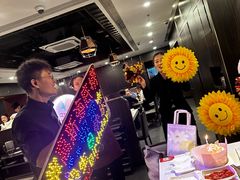 -海底捞火锅(高科广场店)