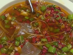 -贡宴盐帮菜自贡驻京联络处餐厅