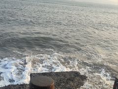 -白城沙滩