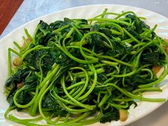 -芳华轩•客家菜馆(梧桐山店)