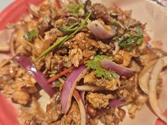 -回·龙虾铺·盆盆蟹·烧烤大排档(回龙观店)