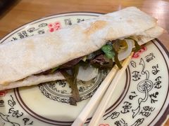 -驴脾气特色炒菜(广渠门内店)