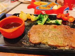 -必胜客(嘉兴八佰伴店)