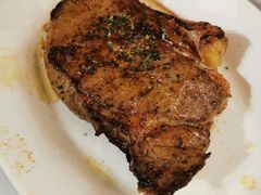 -摩根扒房(桐梓林店)