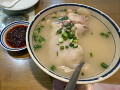 -易老妈蹄花.特色川菜(人民公园总店)