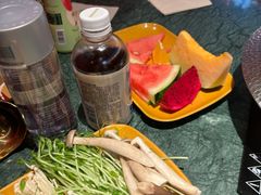 -牛New寿喜烧(金鹰世界店)