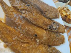 -京皇十二道天津菜(蒲黄榆店)
