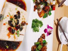 -鹦鹉小厨味道餐厅(山大南路店)