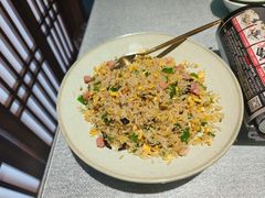 -恬阿姨庭院餐厅·生日宴