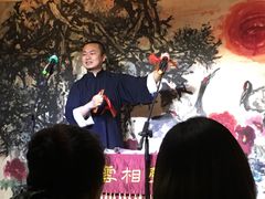 -武汉天乐社武宫剧场