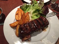 -Pancakes on the rocks(Darling Harbour)