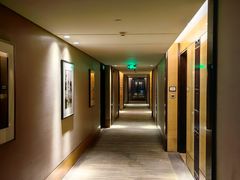 -中山喜来登酒店