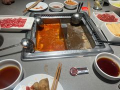 -海底捞火锅(方塔东街店)