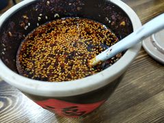 -牛肉块扯面(新华街总店)