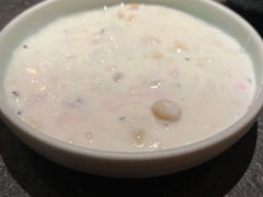 米釀鲜果酸奶-丝路金桃·新疆菜(徐汇店)