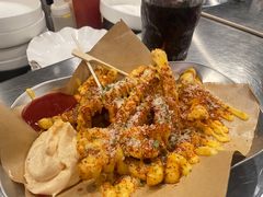 -shark burger·鲨鱼汉堡(交子大道店)