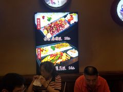 -子午路张记肉夹馍(小寨西路店)