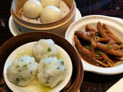 -新天世纪中餐厅