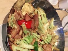 -避风塘(百联东郊店)