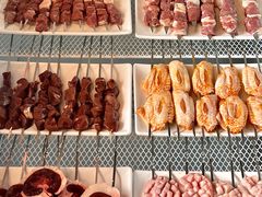 -義聚德·清真铜锅涮羊肉·烧烤(河东店)