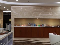 -首都机场T3航站楼商务CIP贵宾厅