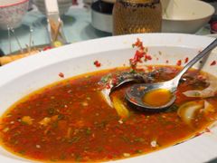 -湘中缘·湖南菜(娄底驻京办店)