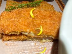 -吴越荣记苏州菜·松鼠桂鱼100%活鱼现做(斜塘老街店)