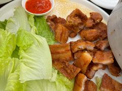 -渔满仓海鲜渔家(象山二店)