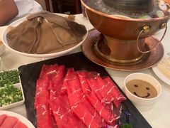 -东来顺饭庄(天坛店)