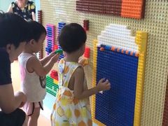 -贝美蓝天幼儿园(河东直沽园)