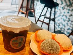 -一口小满手作糯米糍(北山店)