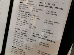 -CoffeeVendor(西乡店)