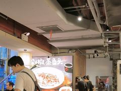 -八碗湘长沙市井菜(坡子街店)